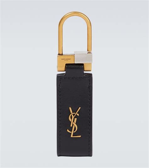 ysl keychain fake|ysl keychains online.